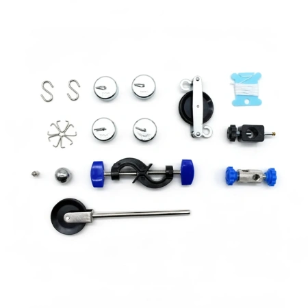 Набор лабораторный «Механика» в лотке